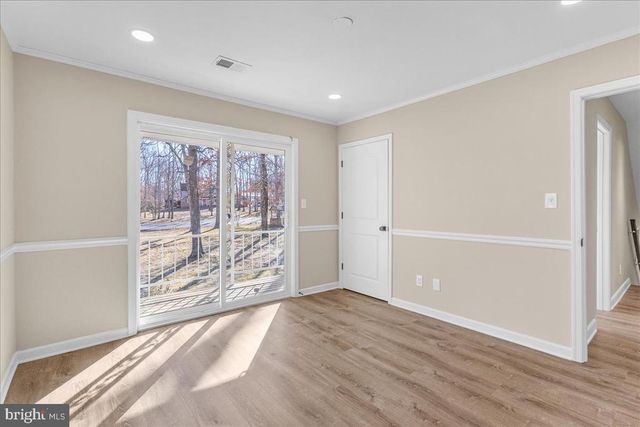 3903 SWANSON CT, Fredericksburg, VA 22408