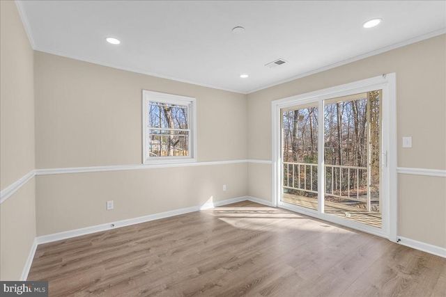 3903 SWANSON CT, Fredericksburg, VA 22408