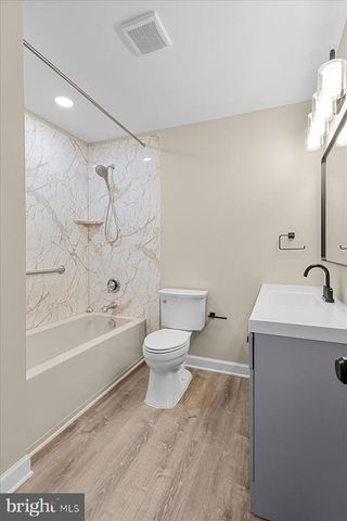 3903 SWANSON CT, Fredericksburg, VA 22408