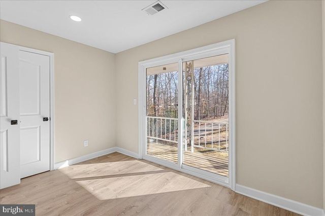 3903 SWANSON CT, Fredericksburg, VA 22408