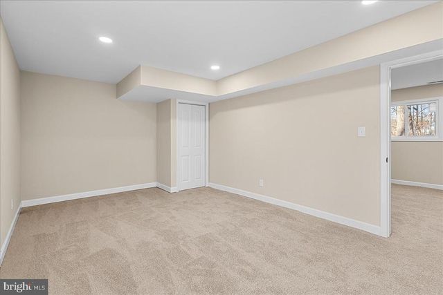 3903 SWANSON CT, Fredericksburg, VA 22408