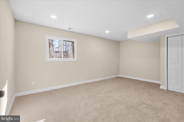 3903 SWANSON CT, Fredericksburg, VA 22408