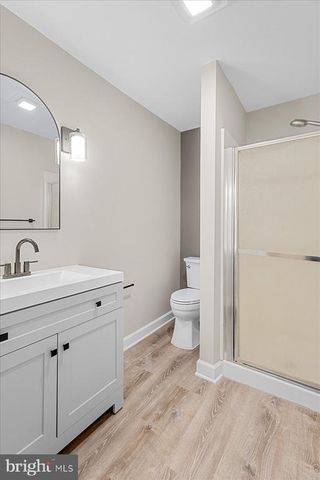 3903 SWANSON CT, Fredericksburg, VA 22408