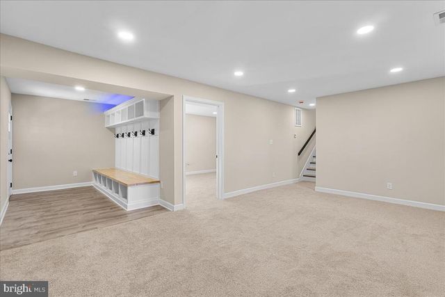 3903 SWANSON CT, Fredericksburg, VA 22408