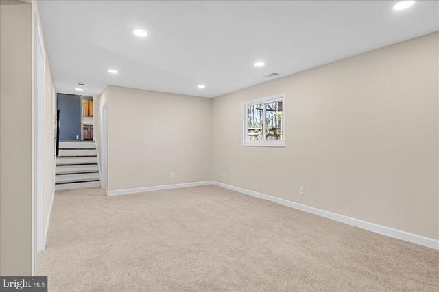 3903 SWANSON CT, Fredericksburg, VA 22408