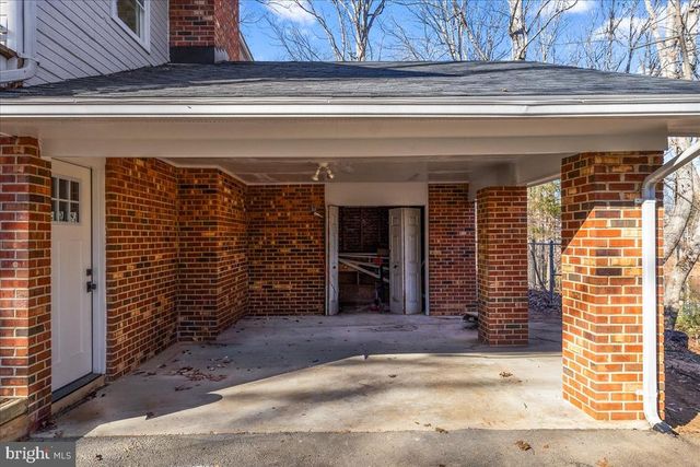 3903 SWANSON CT, Fredericksburg, VA 22408