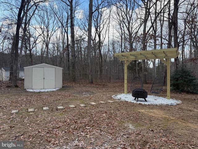 3903 SWANSON CT, Fredericksburg, VA 22408