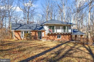 3903 SWANSON CT, Fredericksburg, VA 22408