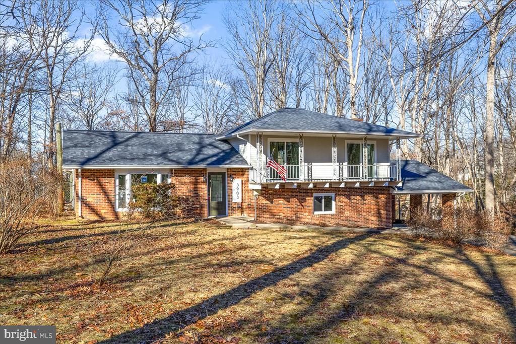 3903 SWANSON CT, Fredericksburg, VA 22408