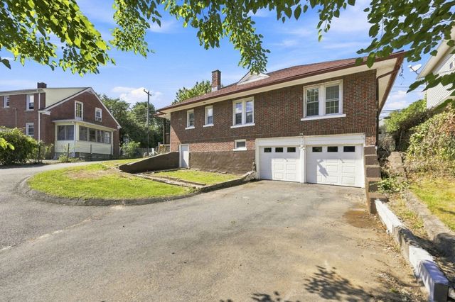 133 Parker St, Springfield, MA 01151