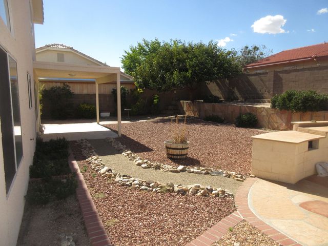 2111 Corte del Caballo NW, Albuquerque, NM 87120