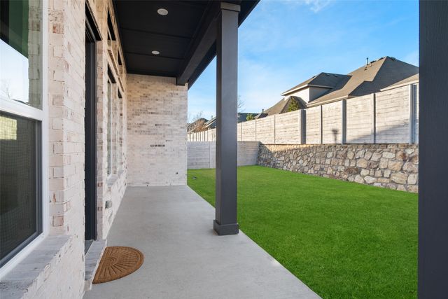 3500 Mescalbean Drive, Mckinney, TX 75071