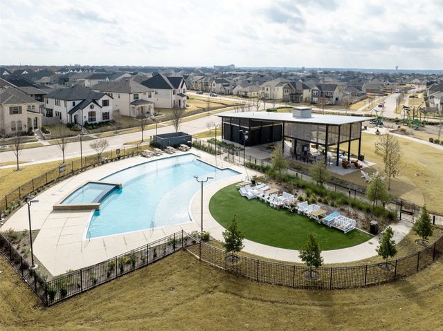 3500 Mescalbean Drive, Mckinney, TX 75071
