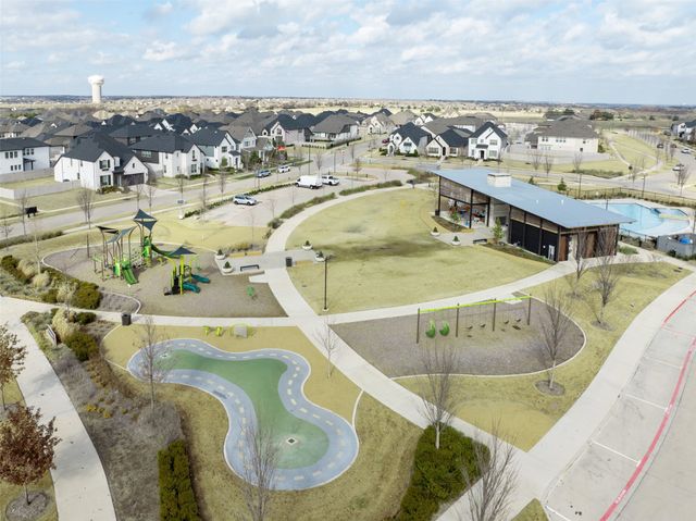 3500 Mescalbean Drive, Mckinney, TX 75071