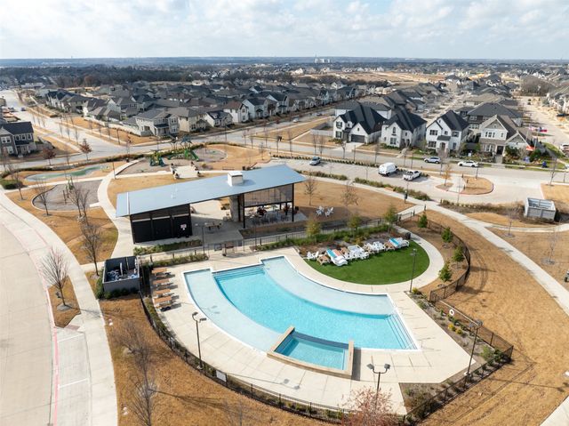 3500 Mescalbean Drive, Mckinney, TX 75071