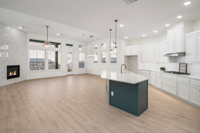 3500 Mescalbean Drive, Mckinney, TX 75071