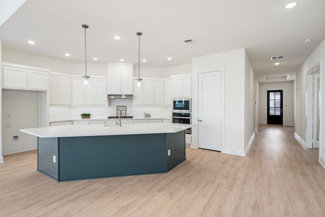 3500 Mescalbean Drive, Mckinney, TX 75071