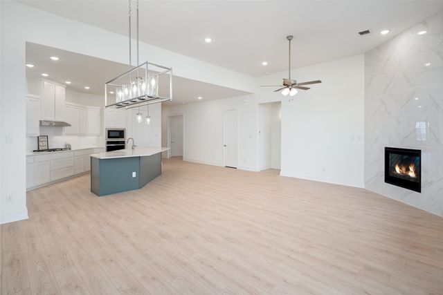 3500 Mescalbean Drive, Mckinney, TX 75071