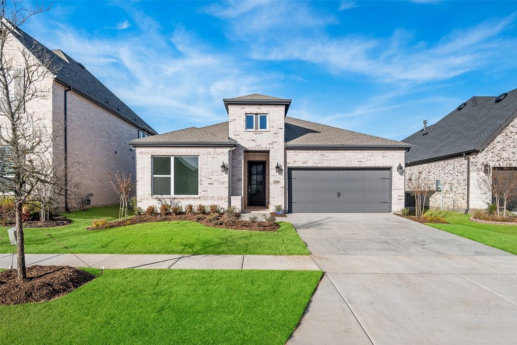 3500 Mescalbean Drive, Mckinney, TX 75071