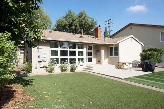5540 Balboa Boulevard, Encino, CA 91316