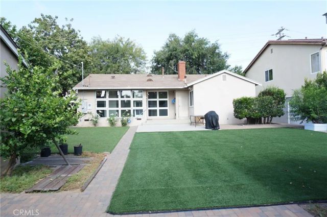 5540 Balboa Boulevard, Encino, CA 91316