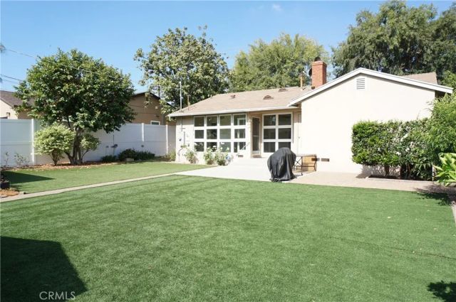 5540 Balboa Boulevard, Encino, CA 91316