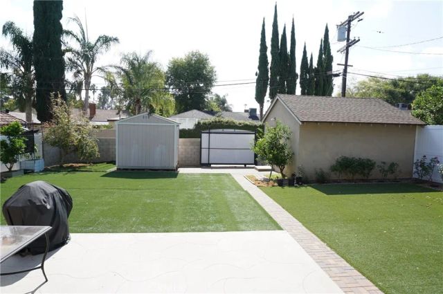 5540 Balboa Boulevard, Encino, CA 91316