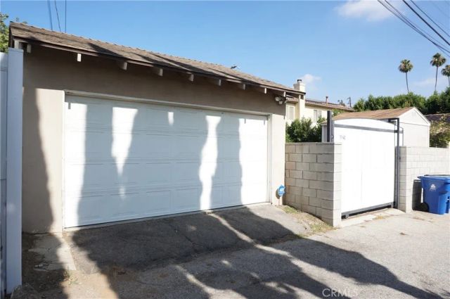 5540 Balboa Boulevard, Encino, CA 91316