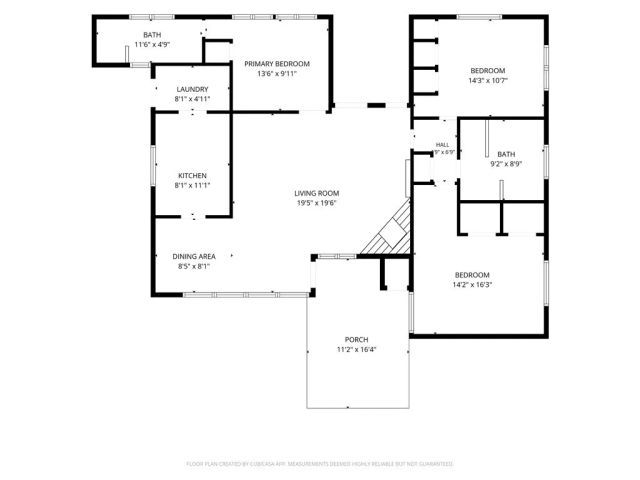 5540 Balboa Boulevard, Encino, CA 91316