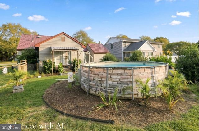 28806 SEAFORD RD, Laurel, DE 19956