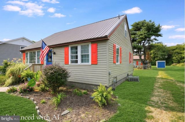 28806 SEAFORD RD, Laurel, DE 19956