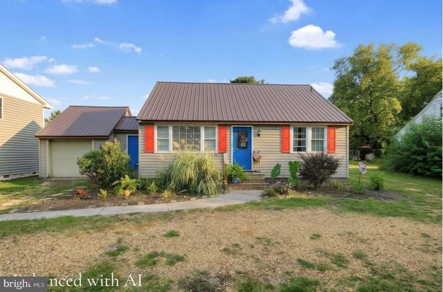 28806 SEAFORD RD, Laurel, DE 19956