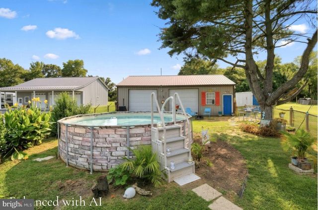 28806 SEAFORD RD, Laurel, DE 19956