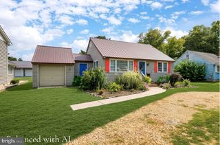 28806 SEAFORD RD, Laurel, DE 19956