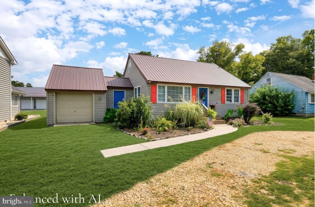 28806 SEAFORD RD, Laurel, DE 19956