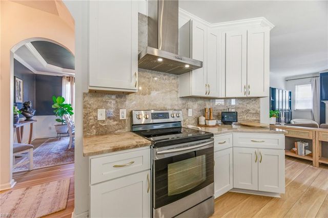 2616 Pitchback LN, Chesapeake, VA 23323