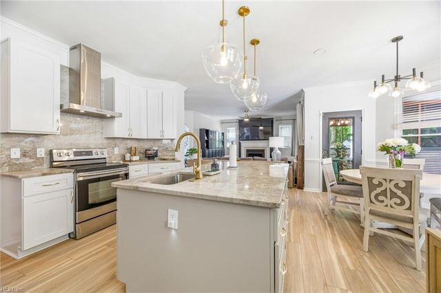 2616 Pitchback LN, Chesapeake, VA 23323