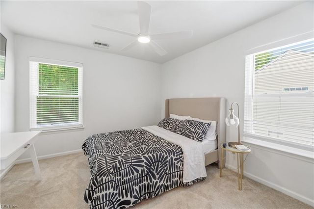 2616 Pitchback LN, Chesapeake, VA 23323
