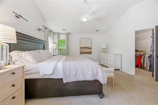 2616 Pitchback LN, Chesapeake, VA 23323
