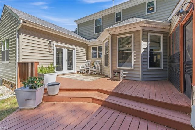 2616 Pitchback LN, Chesapeake, VA 23323