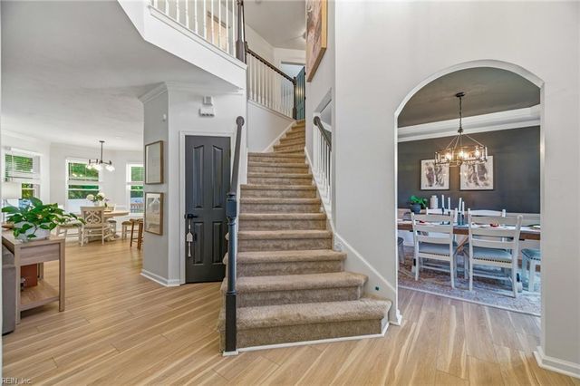 2616 Pitchback LN, Chesapeake, VA 23323