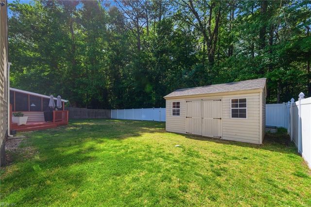 2616 Pitchback LN, Chesapeake, VA 23323