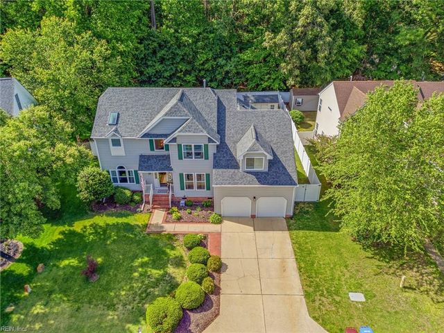 2616 Pitchback LN, Chesapeake, VA 23323