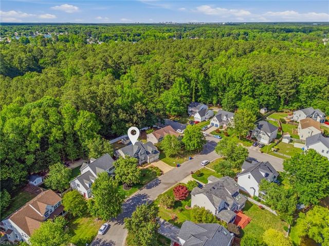 2616 Pitchback LN, Chesapeake, VA 23323