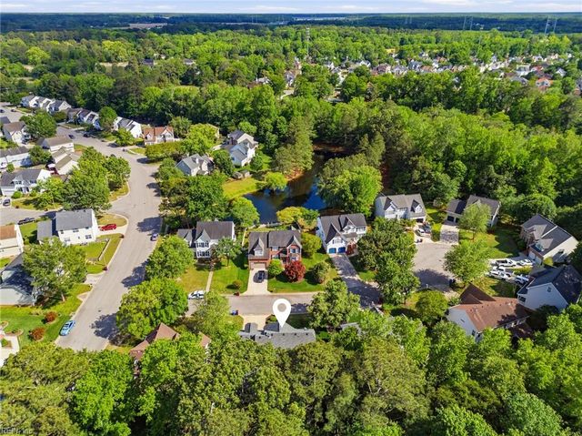 2616 Pitchback LN, Chesapeake, VA 23323