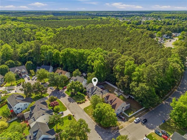 2616 Pitchback LN, Chesapeake, VA 23323