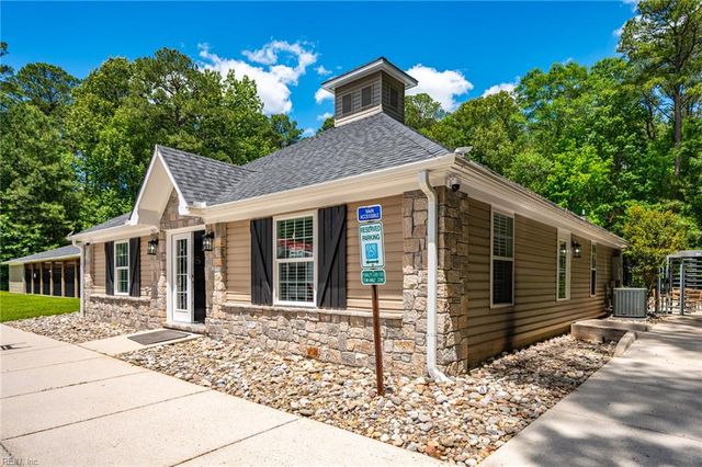 2616 Pitchback LN, Chesapeake, VA 23323