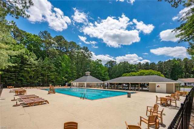 2616 Pitchback LN, Chesapeake, VA 23323
