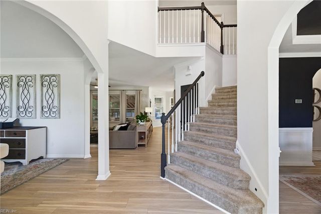 2616 Pitchback LN, Chesapeake, VA 23323