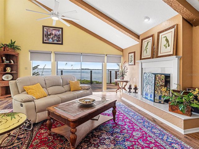 25188 MARION AVENUE 45, Punta Gorda, FL 33950